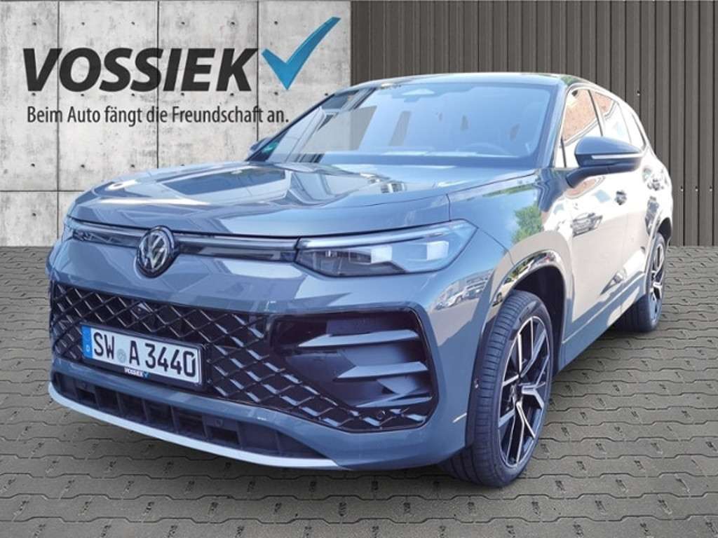 Volkswagen Tayron 2025 Diesel