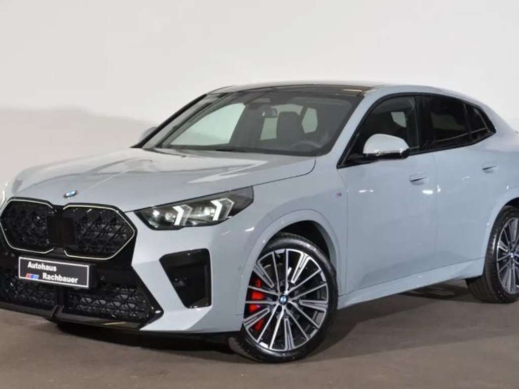 BMW X2 2024 Diesel
