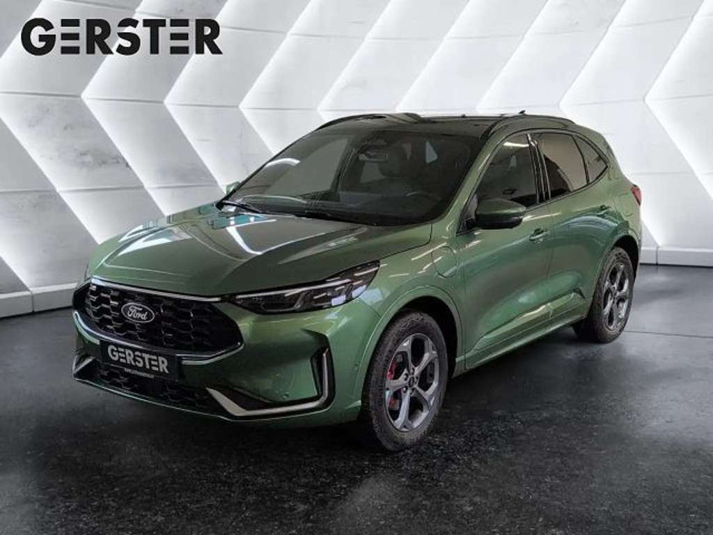 Ford Kuga 2025 Benzine