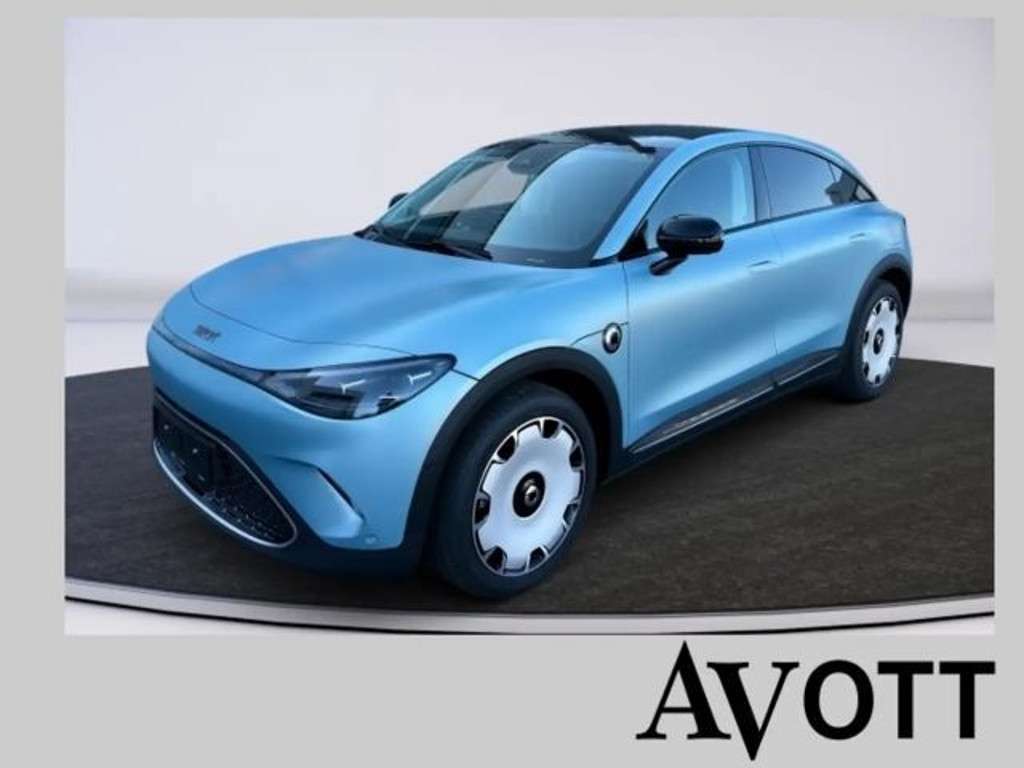 Smart #3 2025 Elektrisch