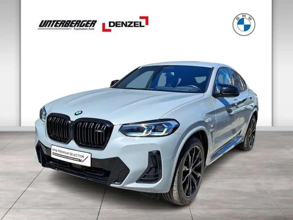 BMW X4 2022 Diesel