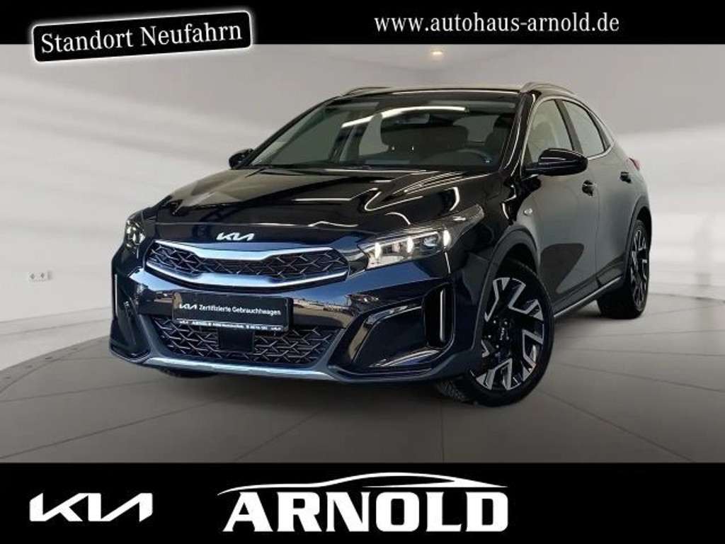 Kia XCeed 2024 Benzine