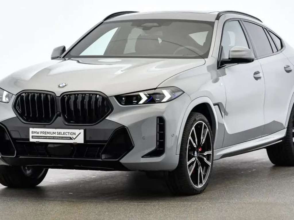 BMW X6 2024 Diesel