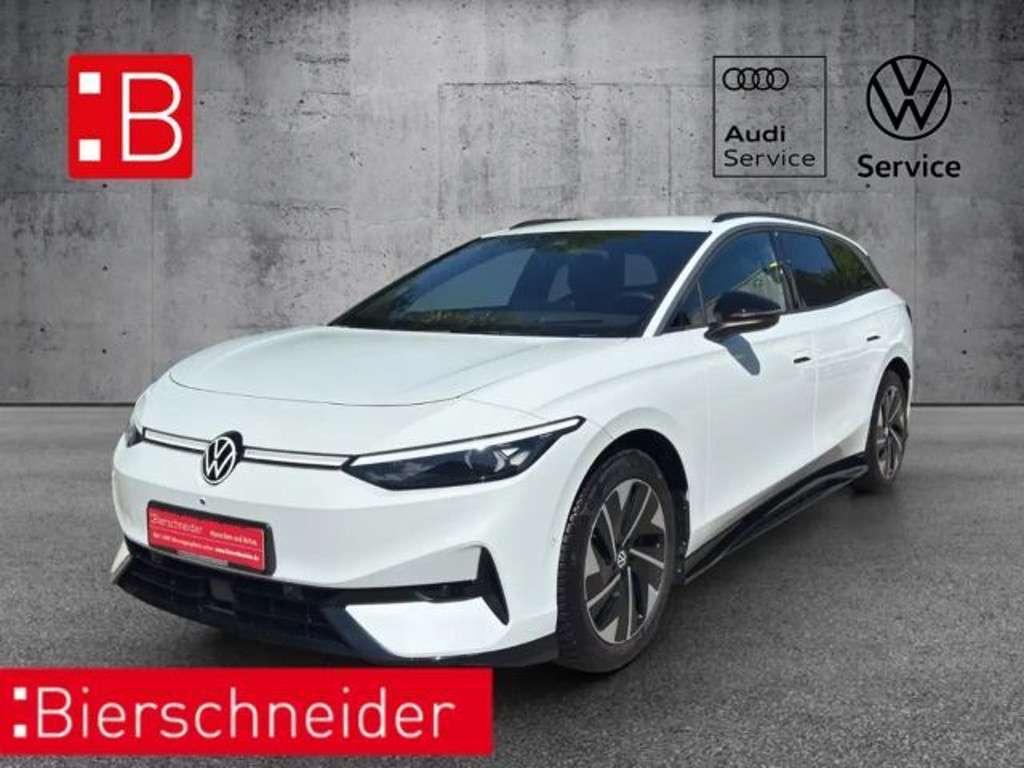 Volkswagen ID.7 2024 Elektrisch