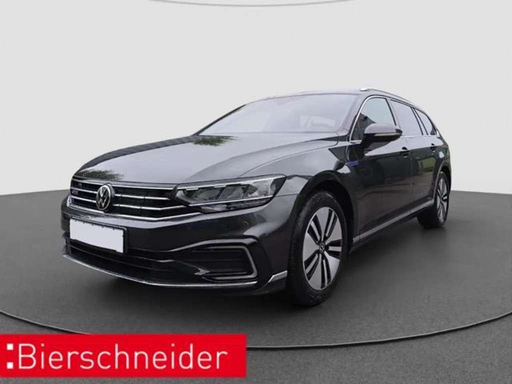 Volkswagen Passat 2022 Hybride Benzine