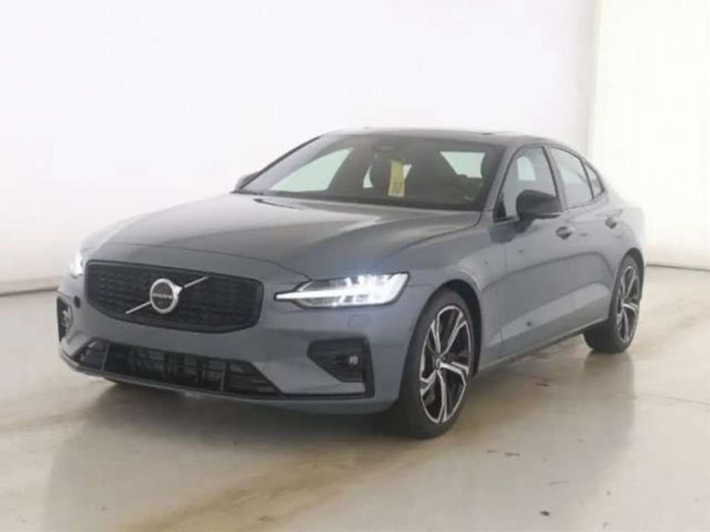 Volvo S60 2024 Benzine