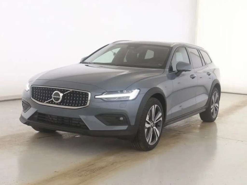 Volvo V60 Cross Country 2024 Benzine