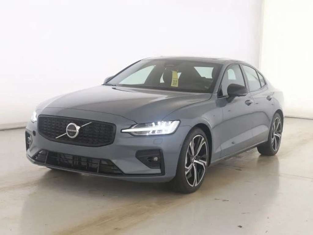 Volvo S60 2024 Benzine