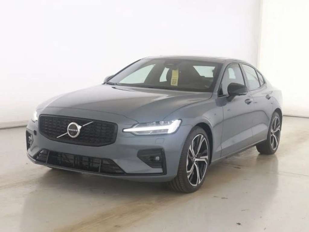 Volvo S60 2024 Benzine