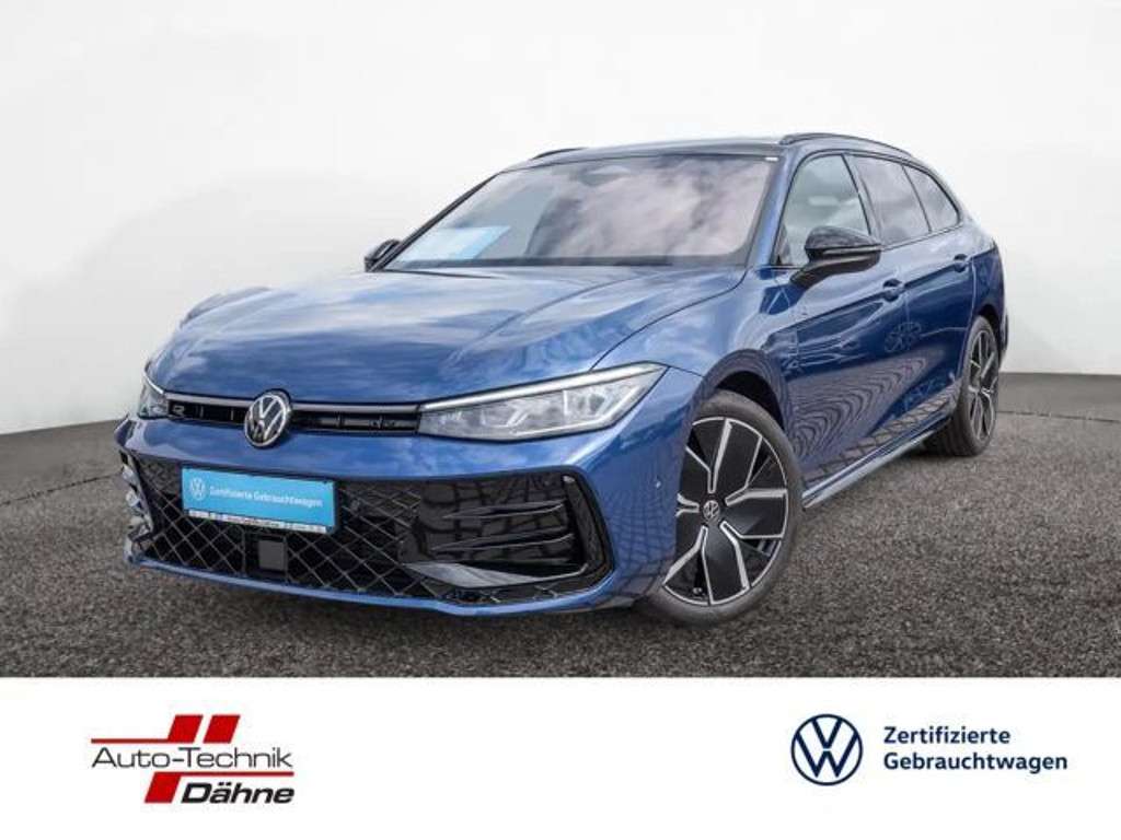 Volkswagen Passat 2024 Diesel