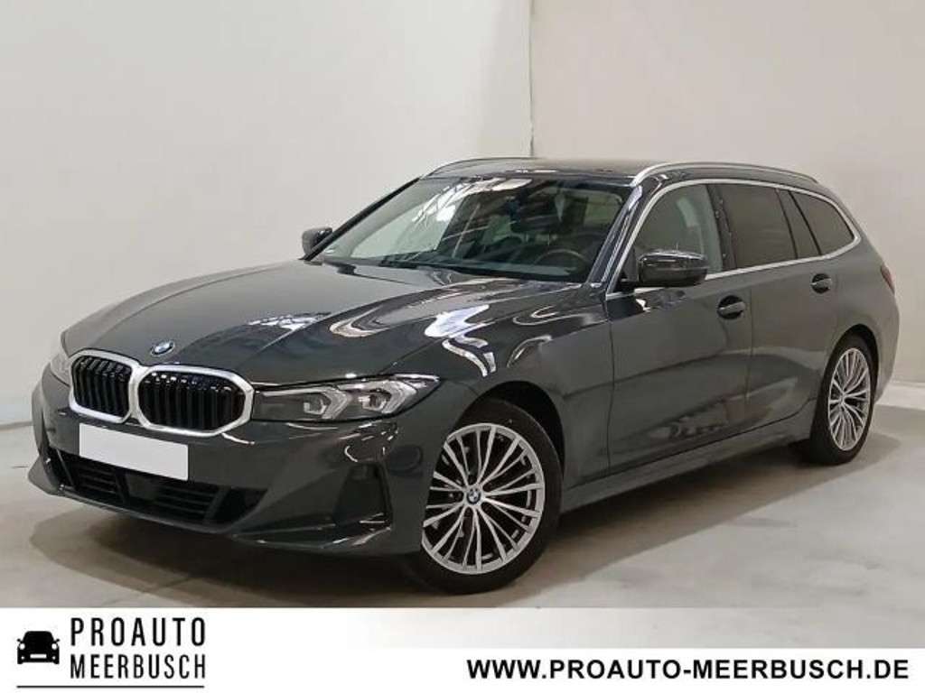 BMW 3 Serie 2023 Diesel