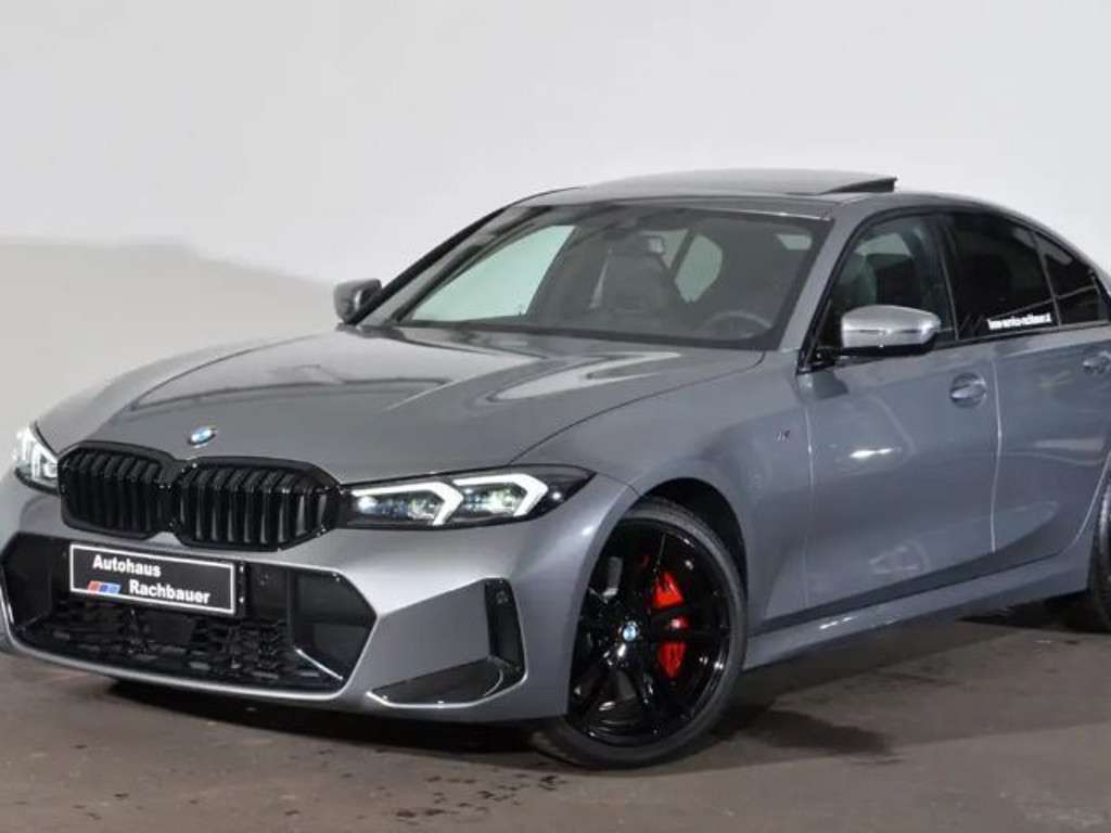 BMW 3 Serie 2023 Diesel