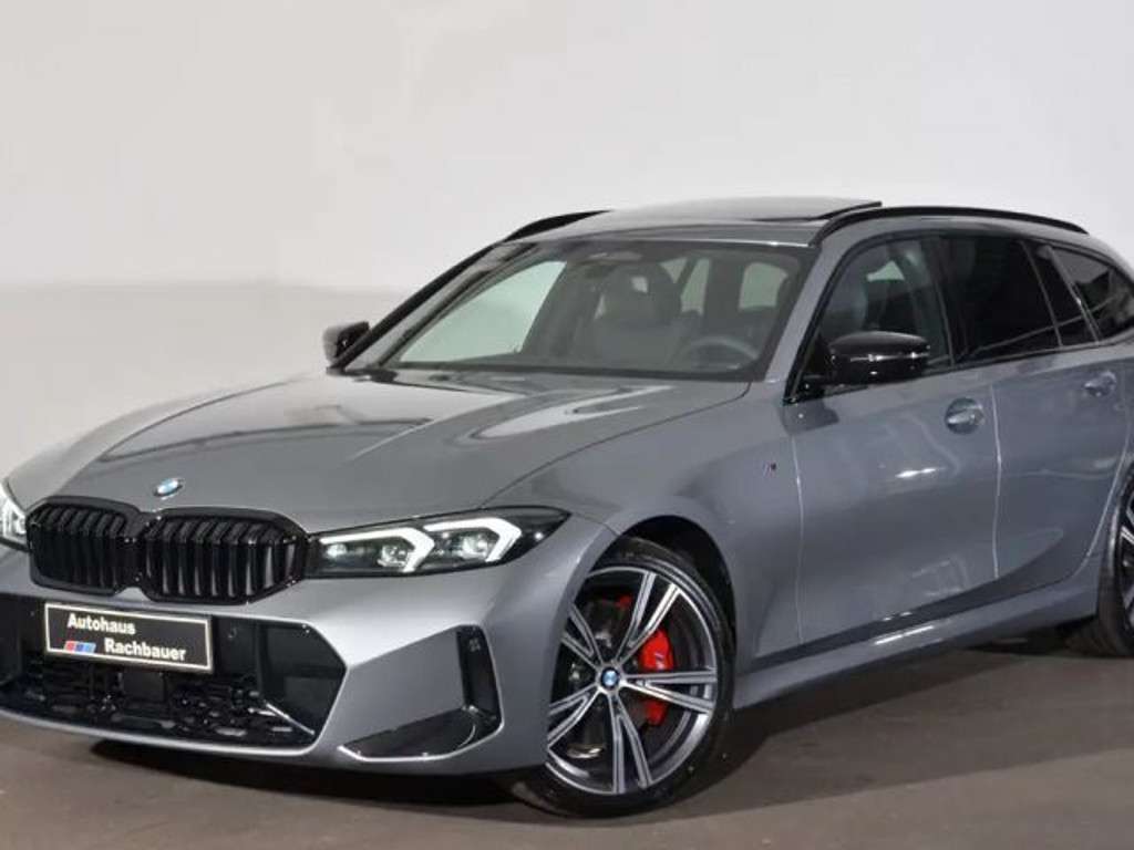 BMW 3 Serie 2024 Diesel