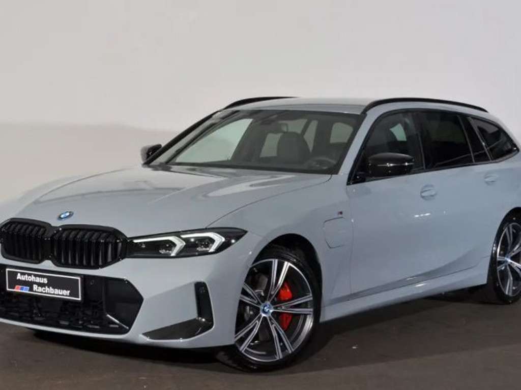 BMW 3 Serie 2023 Hybride Benzine