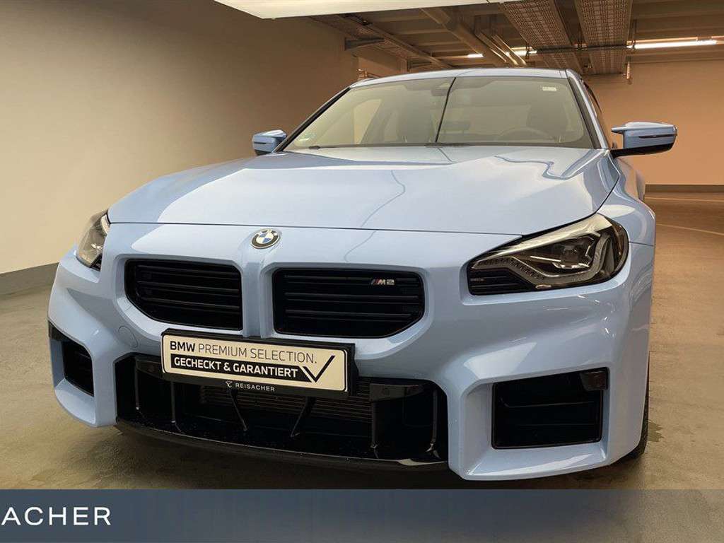 BMW M2 2023 Benzine