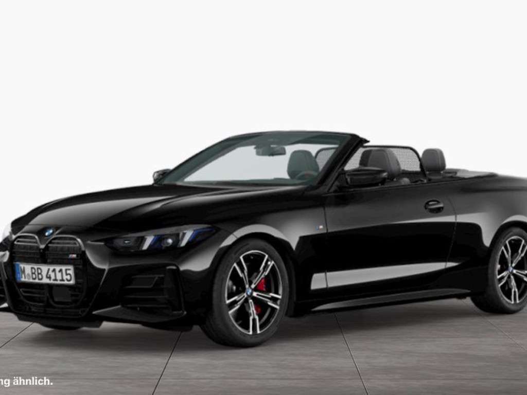 BMW M440 2024 Benzine