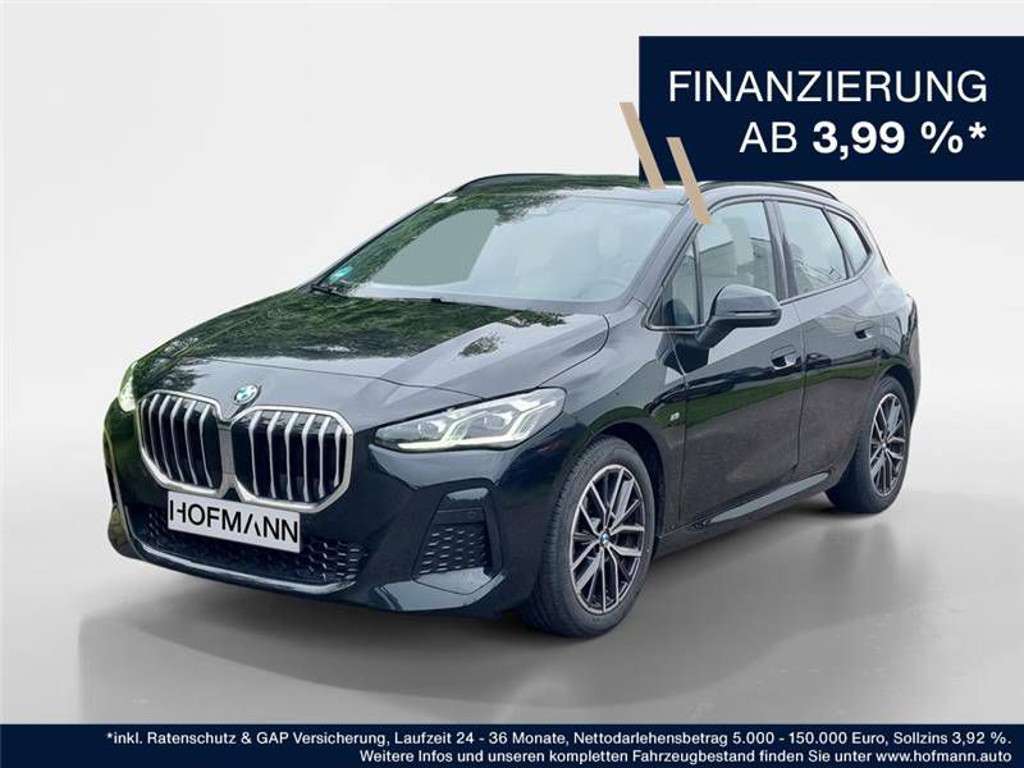 BMW 2 Serie 2024 Benzine