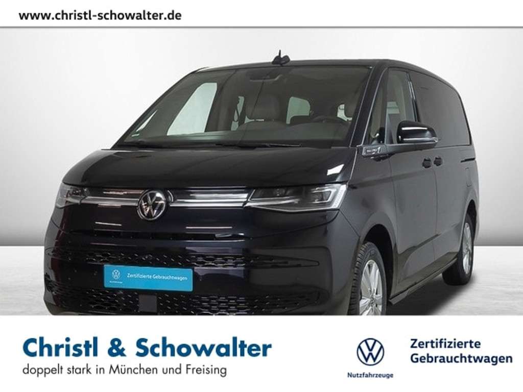Volkswagen Multivan 2025 Diesel