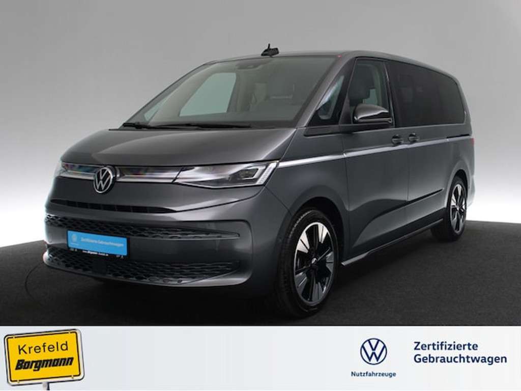 Volkswagen Multivan 2025 Diesel