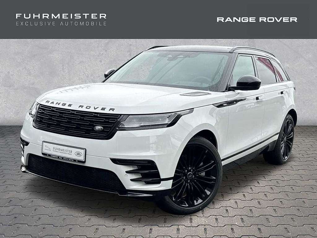 Land Rover Range Rover Velar 2024 Diesel