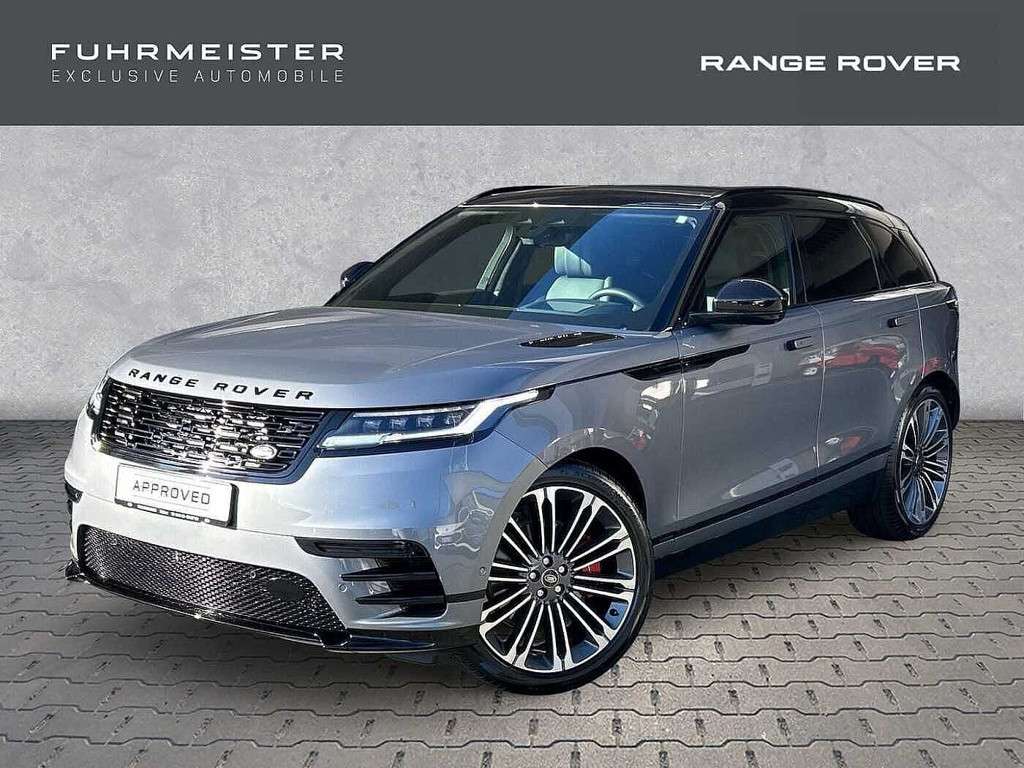 Land Rover Range Rover Velar 2024 Benzine
