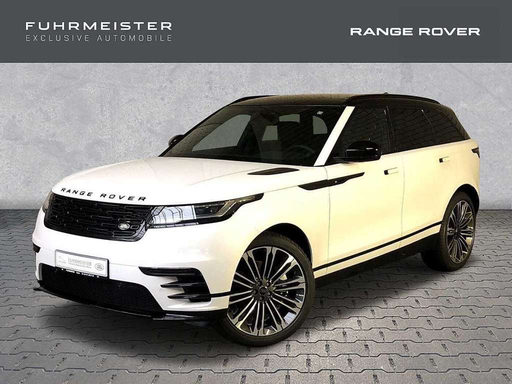 Land Rover Range Rover Velar 2025 Benzine