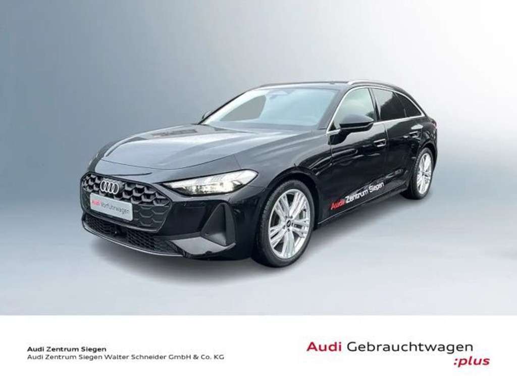 Audi A5 2025 Benzine