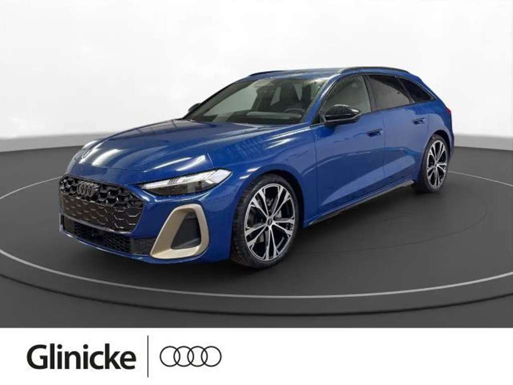Audi A5 2025 Benzine