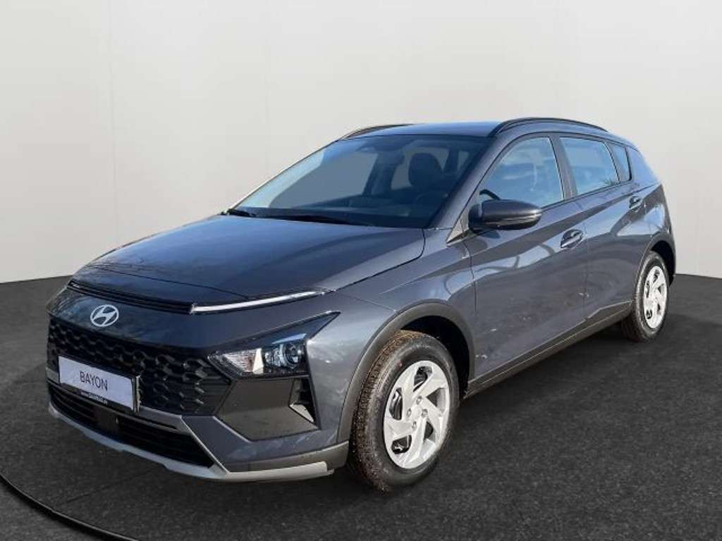 Hyundai Bayon 2025 Benzine