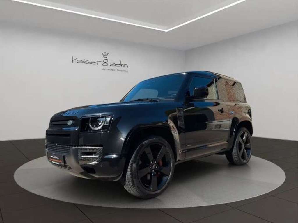 Land Rover Defender 2022 Diesel