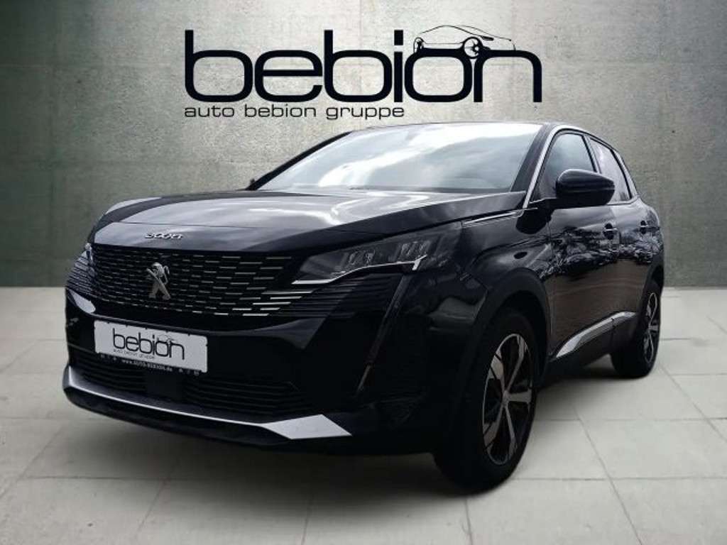 Peugeot 3008 2023 Benzine