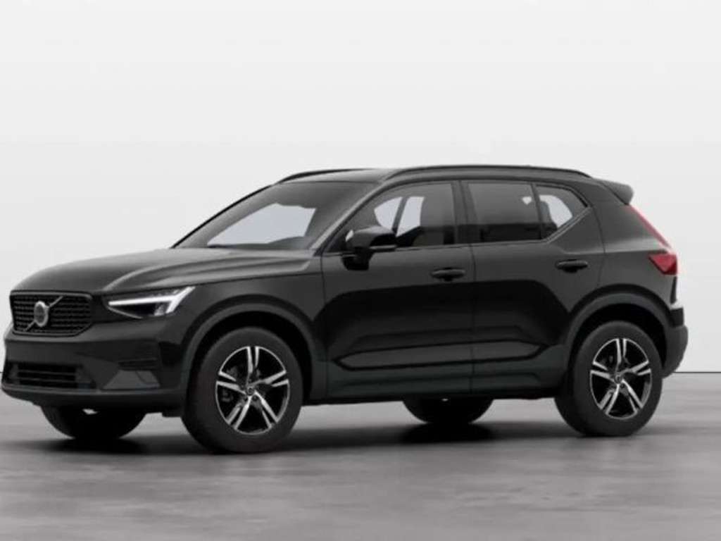 Volvo XC40 2025 Benzine