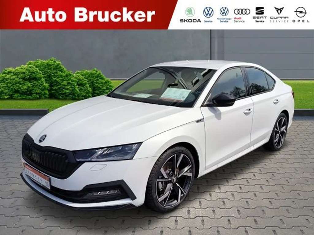 Skoda Octavia 2024 Diesel