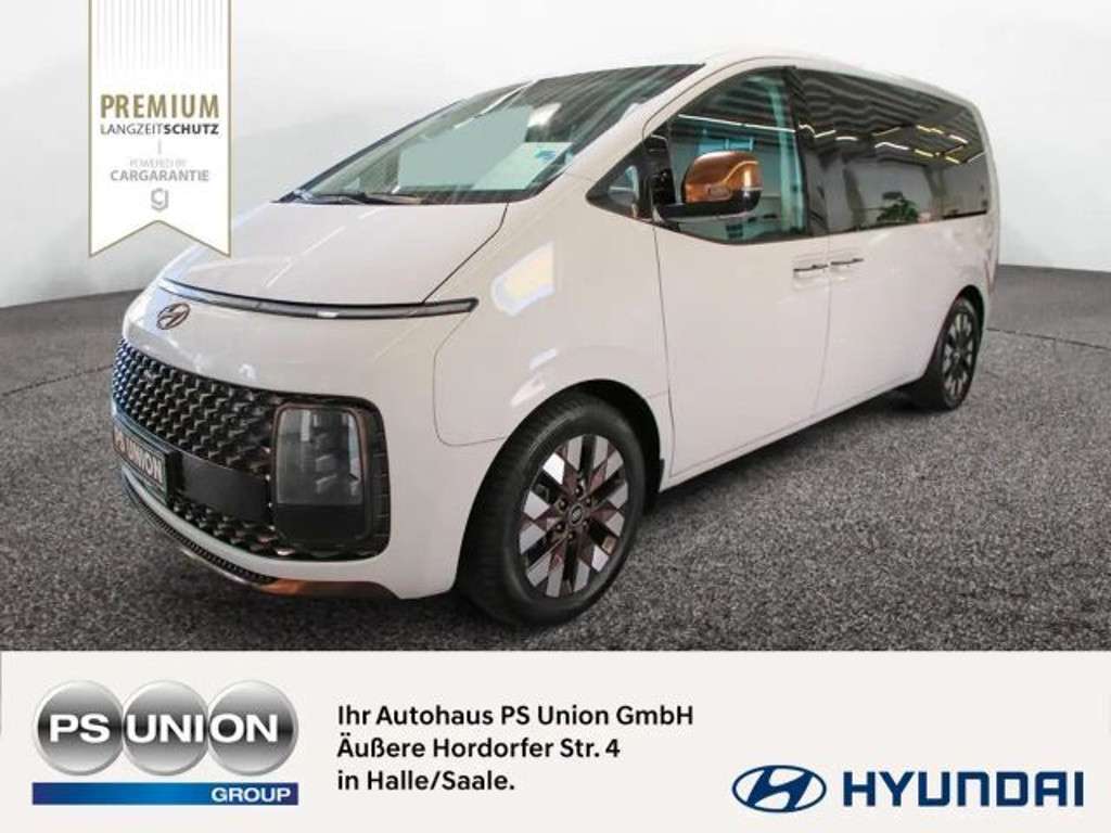 Hyundai Staria 2023 Diesel