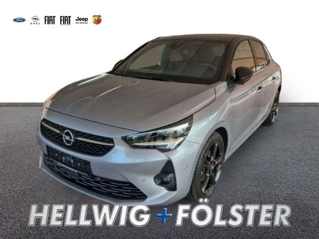 Opel Corsa 2023 Benzine