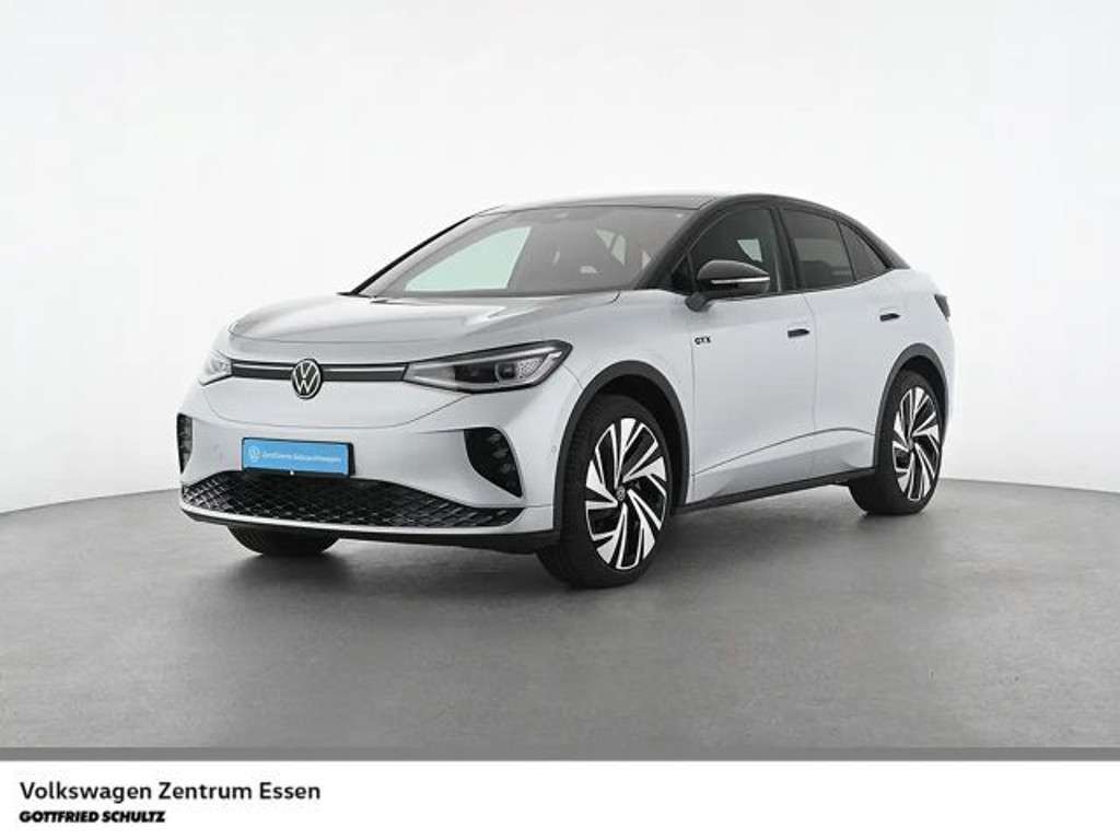 Volkswagen ID.5 2024 Elektrisch