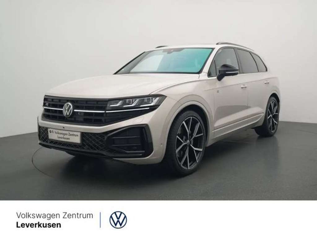 Volkswagen Touareg 2025 Diesel