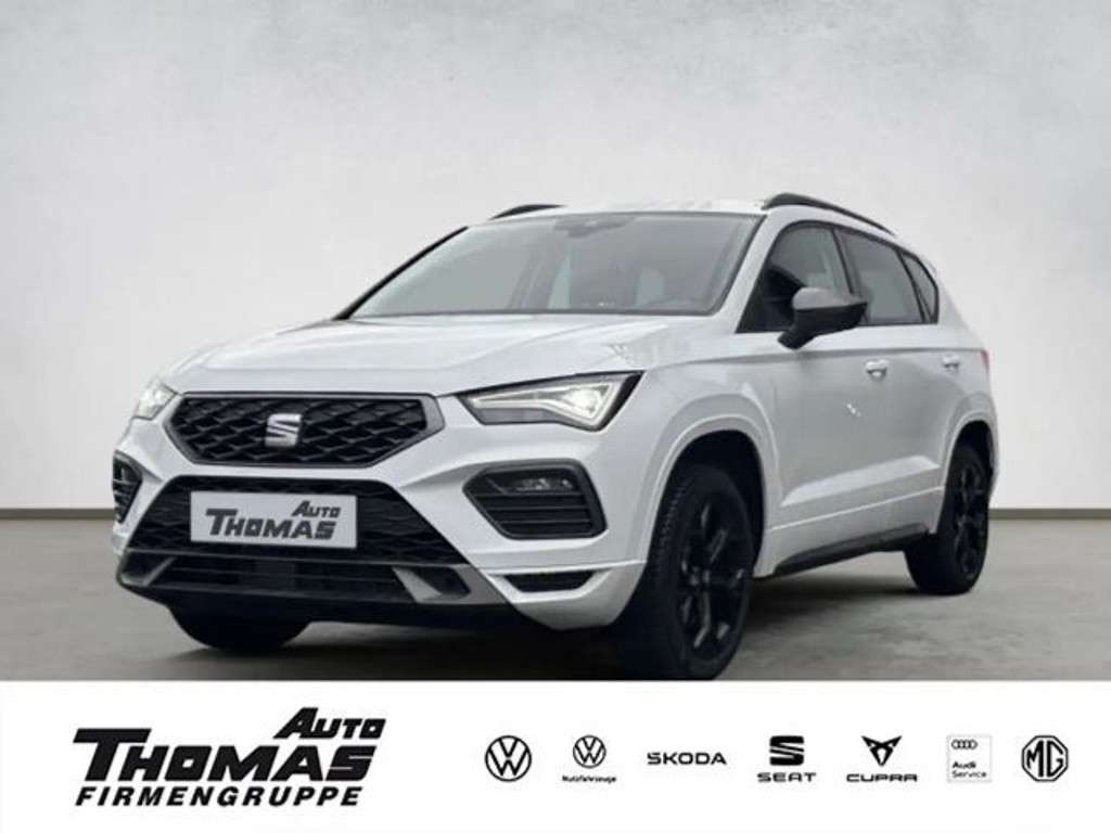 Seat Ateca 2024 Diesel