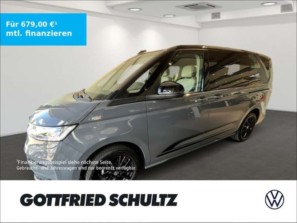 Volkswagen Multivan 2025 Diesel
