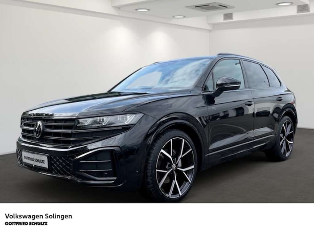 Volkswagen Touareg 2025 Diesel