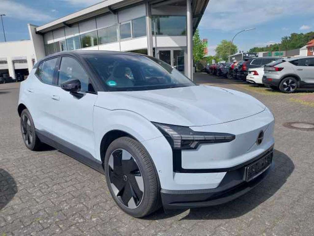 Volvo EX30 2024 Elektrisch