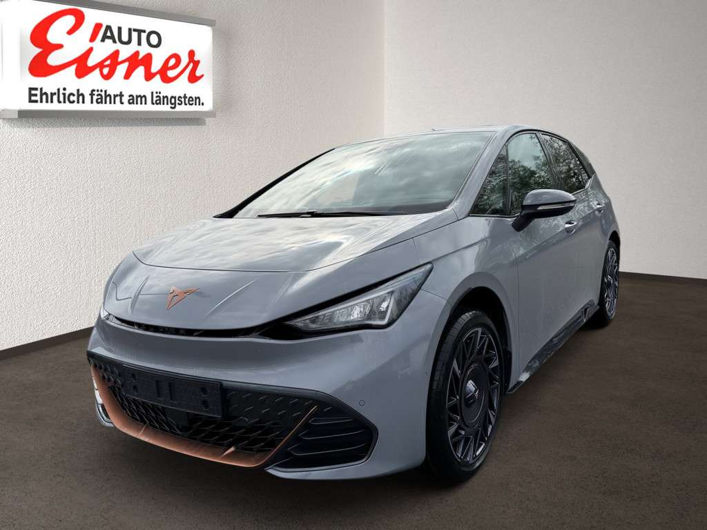 Cupra Born 2025 Elektrisch