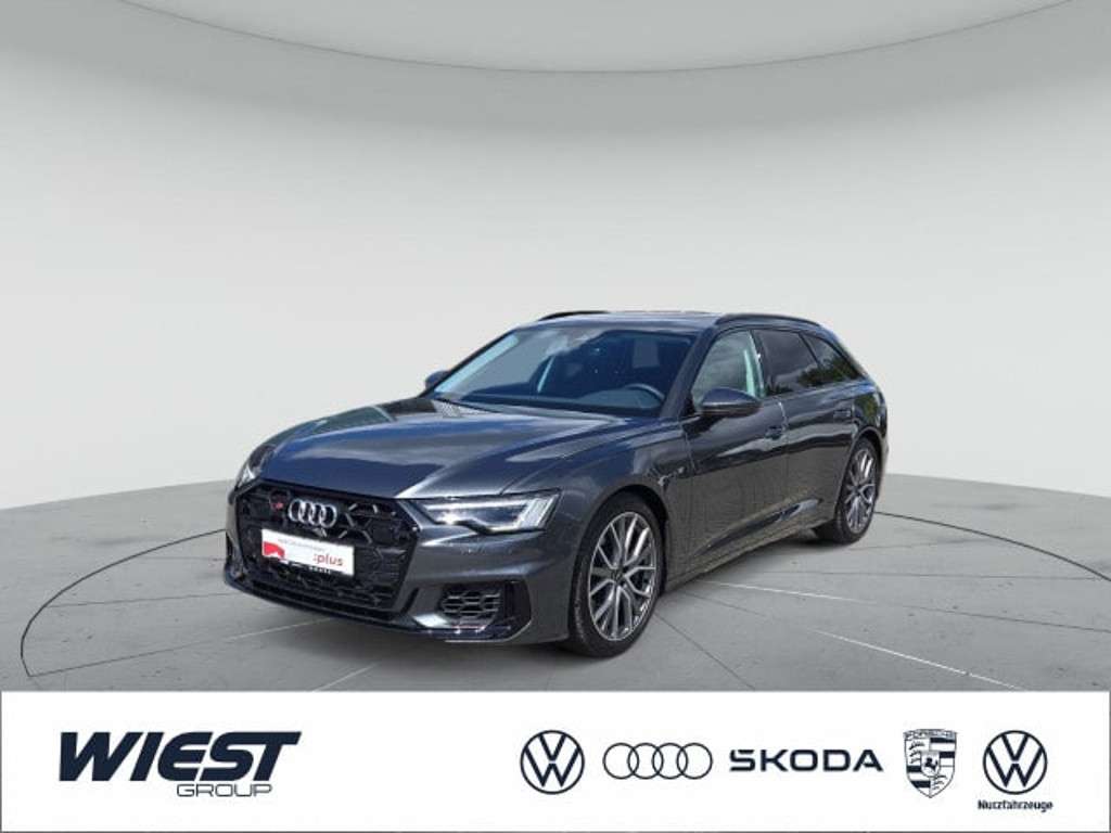 Audi S6 2024 Diesel