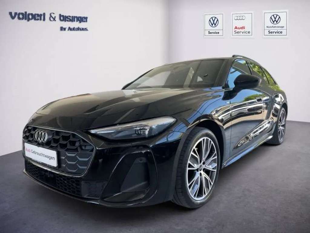 Audi A5 2025 Benzine