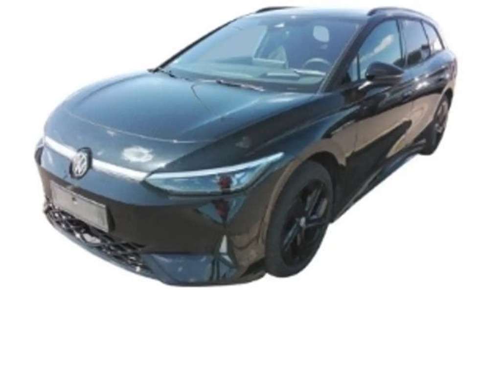 Volkswagen ID.7 2024 Elektrisch