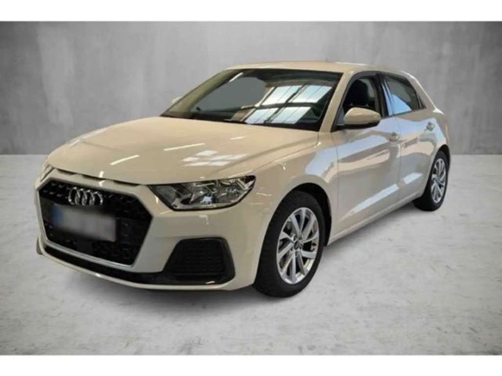 Audi A1 2022 Benzine