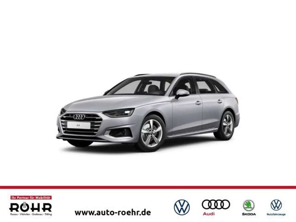 Audi A4 2024 Diesel