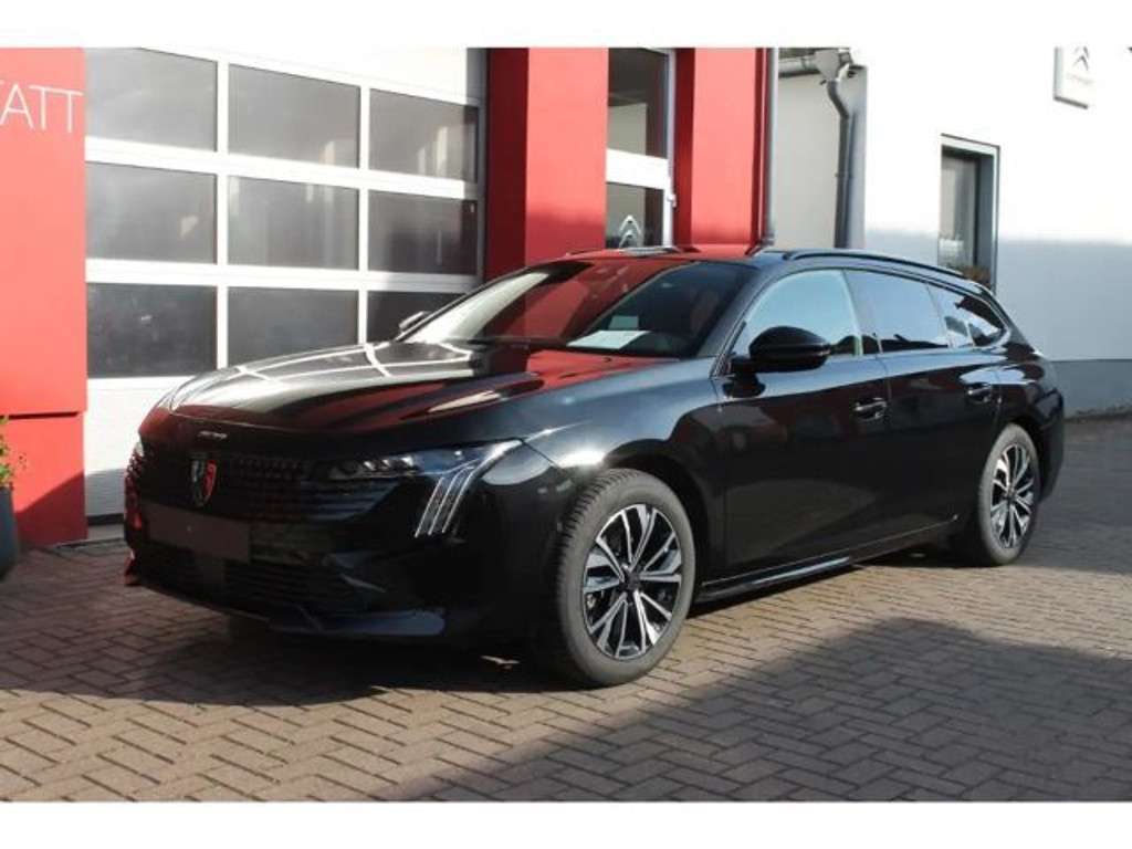 Peugeot 508 2024 Diesel