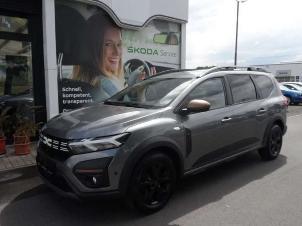 Dacia Jogger 2023 Benzine