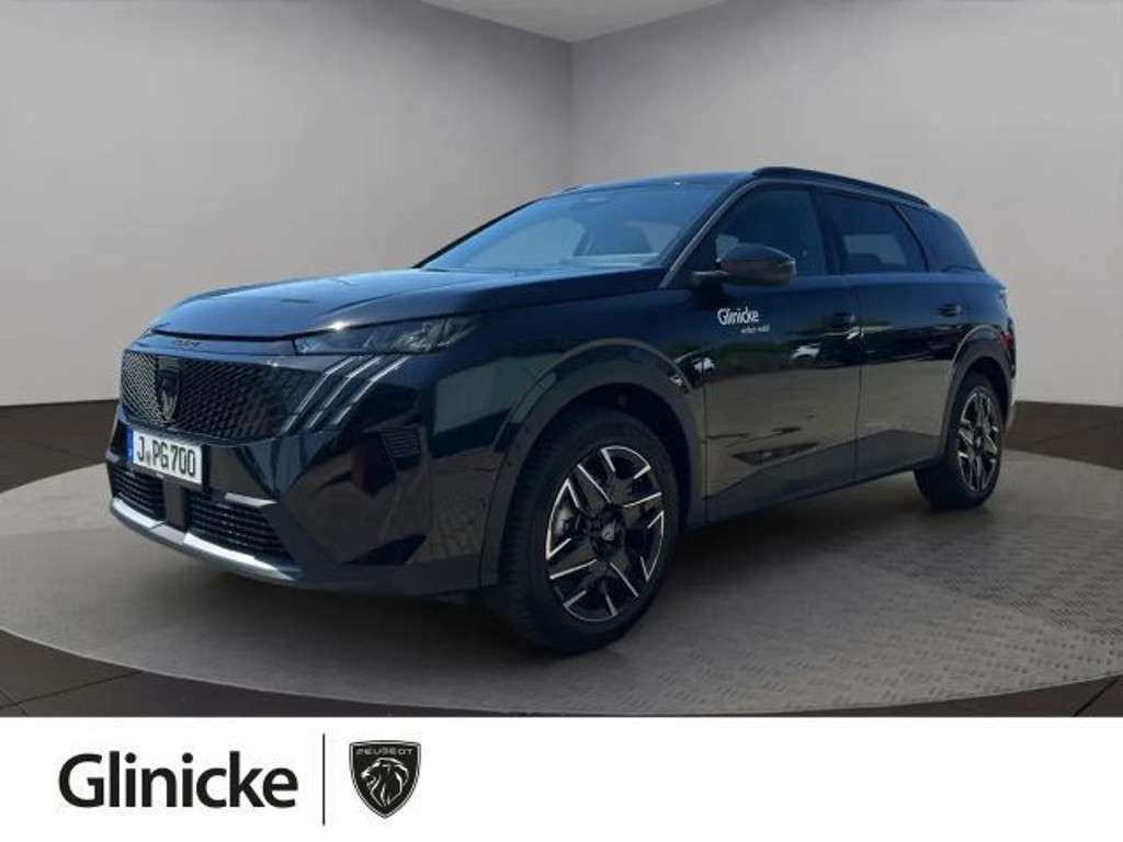 Peugeot 5008 2025 Benzine